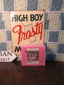 Piper & Home 4-Piece Ceramic Bath Set