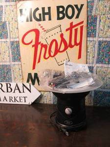 Oster Chocolate Fountain