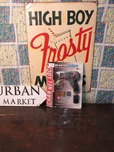 Channellock Rapid Fire Quick Load Power Screwdriver