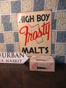 VINTAGE ESCORT BRAND Electronic Cruise Control