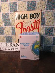 PlayShifu - Orboot Earth Interactive AR Globe