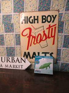 Summer Waves Alligator Ride-On Floating Mat