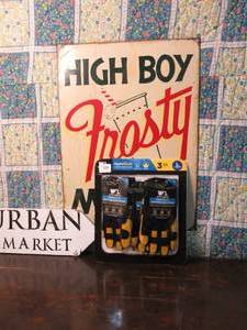 Wells Lamont Mens HydraHyde Leather Large Work Gloves, 3-Pairs