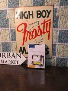 Insignia Low Profile Fixed TV Wall Mount for Most 19 - 39 TVs