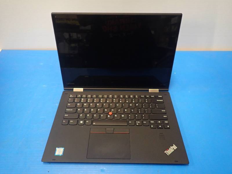 Lenovo&nbspThinkPad X1 Yoga 2nd Laptop &nbspINTEL(R) CORE(TM) I5-7300U CPU  2.60GHZ  8GB DDR4 RAM  256GB SSD  14.0 screen w 1920 x 1080 resolution  Includes Windows 10  Includes Charger
