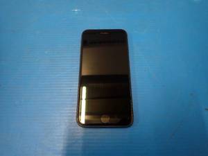 Apple&nbspiPhone 8  64GB of Storage  Carrier unknown  charging cable included
