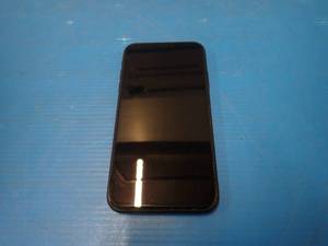 Apple&nbspiPhone XR  64GB of Storage  Carrier unknown  charging cable included