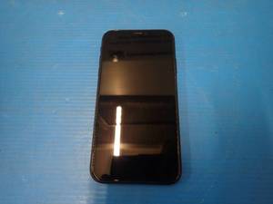 Apple&nbspIphone Xr A1984  64GB of Storage  Carrier unlocked  charging cable included
