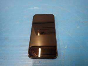 Apple&nbspiPhone XR  64GB of Storage  Carrier Unknown  Charging cable included