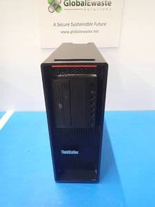 Lenovo&nbspThinkStation P520 &nbspINTEL(R) XEON(R) W-2125 CPU  4.00GHZ  16GB DDR4 RAM  512GB HDD  NO OS  Includes CAB-AC power cable