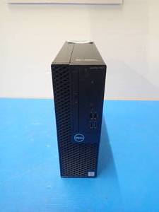 Dell&nbspOptiPlex 3070 Desktop PC &nbspINTEL(R) CORE(TM) I3-9100 CPU  3.60GHZ  8GB DDR4 RAM  NO HD  NO OS  Includes CAB-AC power cable