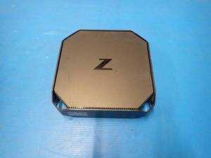 HP Z2 Mini G3 Workstation PC &nbspIntel(R) Core(TM) i7-6700 CPU  3.40GHz  16GB DDR4 SDRAM  NO HD  NO OS  Includes power cable