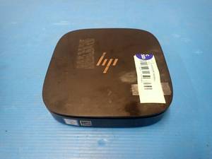 HP Elite Slice Mini PC &nbspINTEL(R) CORE(TM) I5-6500T CPU  2.50GHZ  8GB DDR4 RAM  NO HD  NO OS  Includes power cable&nbsp
