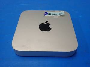 Apple&nbspMacmini6,1 A1347 MD387LLA &nbspINTEL(R) CORE(TM) I5-3210M CPU  2.50GHZ  4GB DDR3 RAM  500GB HD  Includes IOS and power cable