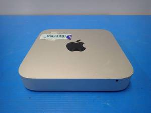 Apple&nbspMacmini6,1 A1347 MD387LLA &nbspINTEL(R) CORE(TM) I5-3210M CPU  2.50GHZ  4GB DDR3 SDRAM  500GB HD  Includes IOS and power cable