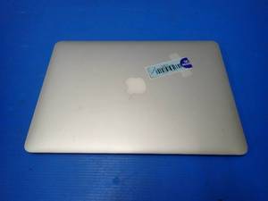 Apple&nbspMacBookAir7,2 A1466 MJVE2LLA &nbspINTEL(R) CORE(TM) I5-5250U CPU  1.60GHZ  8GB LPDDR3 SDRAM  251GB SSD  13.0 screen w 1440 x 900 resolution  includes IOS and power cable