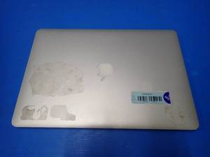 Apple&nbspMacBookPro11,3 A1398 ME294LLA &nbspINTEL(R) CORE(TM) I7-4850HQ CPU  2.30GHZ  16GB DDR3L SDRAM  500GB SSD  15.4 screen w 2880 x 1800 resolution  Includes IOS and power cable