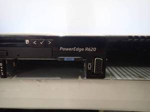 Dell&nbspPowerEdge R620 server &nbspD750E-S1 Power supply (x2 units) &nbspINTEL(R) XEON(R) CPU E5-2640 V2  2.00GHZ (x2 units)  88GB DDR3 RAM  NO HDs  includes power cable