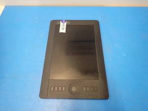 Wacom&nbspPTH-650 Drawing Tablet  No pen  no cables
