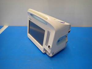 WelchAllyn&nbspVital Signs Monitor 6000 Series  includes CAB-AC power cable