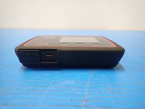 Novatel Jetpack Mifi&nbsp6620L Verizon Hotspot  No Cables