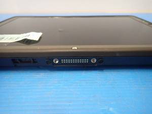 Getac&nbspF110G2 Tough Tablet &nbspINTEL(R) CORE(TM) I5-5200U CPU  2.20GHZ  8GB DDR3 RAM  128GB SSD  missing stylus  no cables