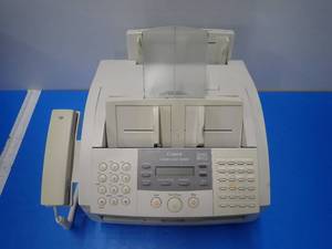 Canon&nbspLaserClass 2050P Printer  includes power cable