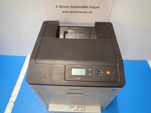 Samsung&nbspCLP-775ND Printer  Includes power cable