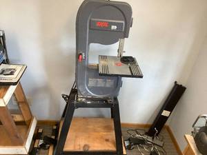 Skill Band Saw