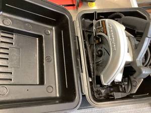 Craftsman Circular Saw