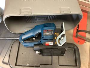 Ryobi Biscuit Joiner