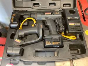 Craftsman Drill