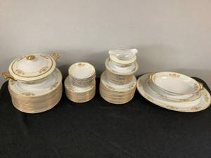 China Lot 1