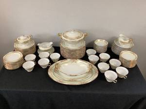 China Lot 2