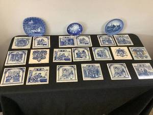 Collectors Pieces