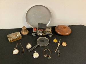 AntiqueVintage Lot