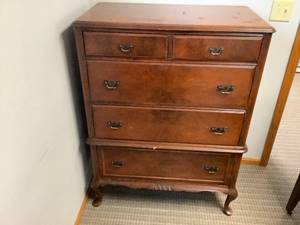 AntiqueVintage Dresser