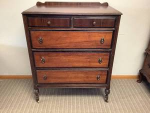 Antique Dresser