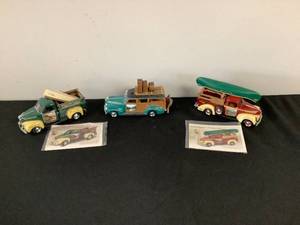 Collectible Cars