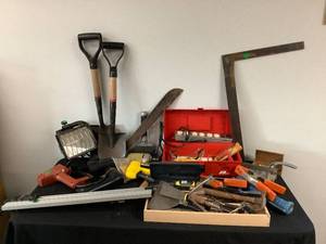 Misc. Tools