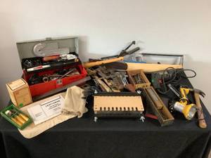 Misc. Tools
