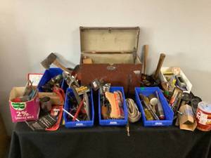 Misc. Tools