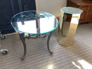 Side Tables