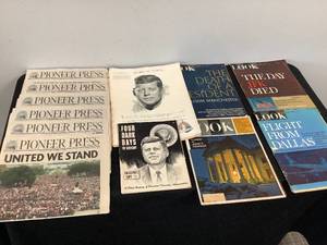 Historical Items