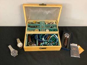 Jewelry Lot