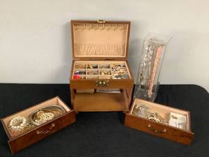 Jewelry Box