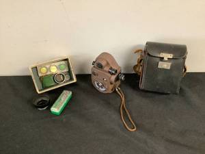 Vintage Camera