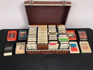 8-Tracks