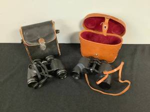 Binoculars