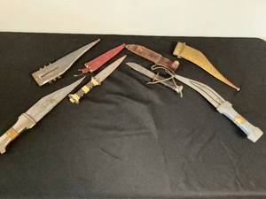 Knives